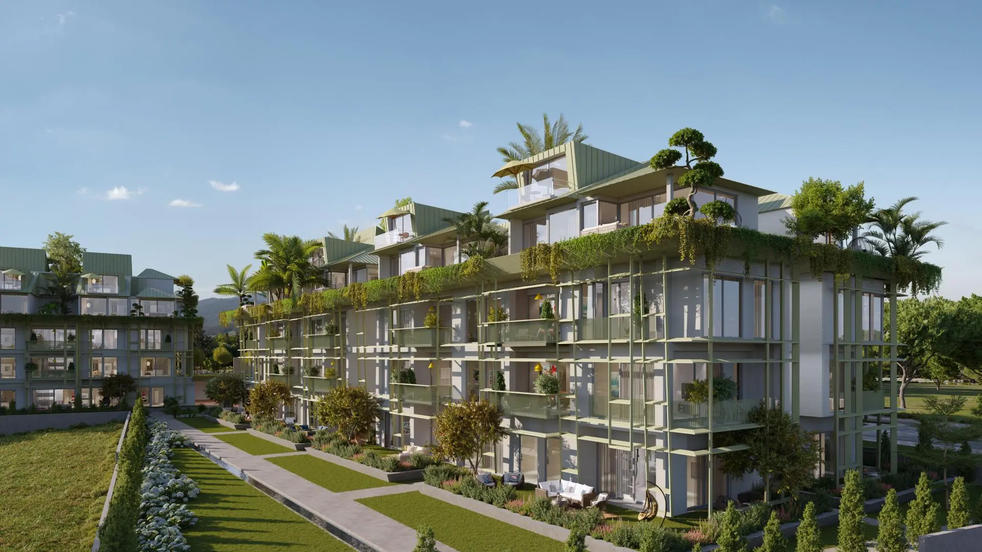 MOSS Mersin - Hero